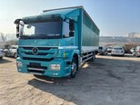 Mercedes Axor 1829-1
