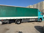 Mercedes Axor 1829-4