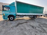 Mercedes Axor 1829-9