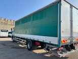 Mercedes Axor 1829-7