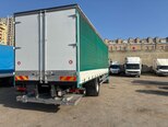 Mercedes Axor 1829-5