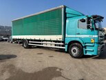 Mercedes Axor 1829-3