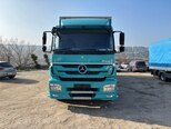 Mercedes Axor 1829-11