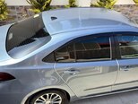 Toyota Corolla-4