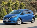 Nissan Note-4