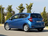 Nissan Note-6