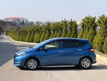 Nissan Note-9
