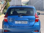 Nissan Note-21