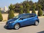 Nissan Note-5