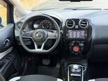 Nissan Note-17