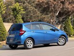 Nissan Note-7