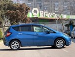Nissan Note-8