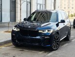 BMW X7-2