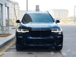 BMW X7-3