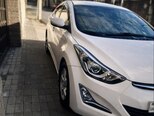 Hyundai Avante-3