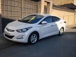 Hyundai Avante-2