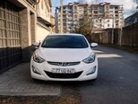 Hyundai Avante-1