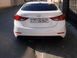 Hyundai Avante-4