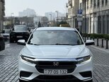 Honda Insight-1