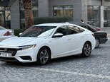 Honda Insight-3