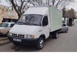 GAZ GAZel (33021)-2