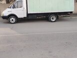 GAZ GAZel (33021)-4
