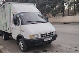 GAZ GAZel (33021)-3