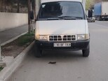 GAZ GAZel (33021)-1