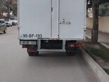 GAZ GAZel (33021)-5