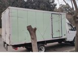 GAZ GAZel (33021)-7