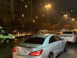 Mercedes CLA 250-10