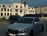 Mercedes CLA 250-2