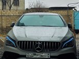 Mercedes CLA 250-9