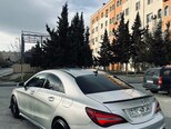 Mercedes CLA 250-3