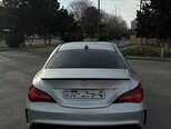 Mercedes CLA 250-5