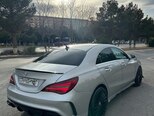 Mercedes CLA 250-4