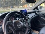 Mercedes CLA 250-6