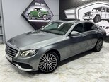 Mercedes E 220 d-7