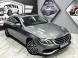 Mercedes E 220 d-11