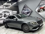 Mercedes E 220 d-3