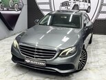 Mercedes E 220 d-5