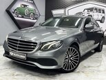 Mercedes E 220 d-1