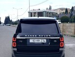 Land Rover Range Rover-6