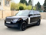 Land Rover Range Rover-1
