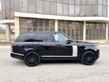Land Rover Range Rover-7