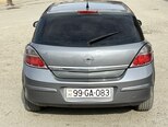 Opel Astra-2