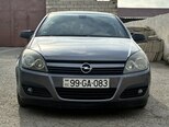 Opel Astra-1