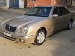Mercedes E 280 4MATIC-1
