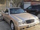 Mercedes E 280 4MATIC-2