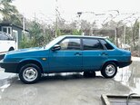 LADA (VAZ) 21099-5